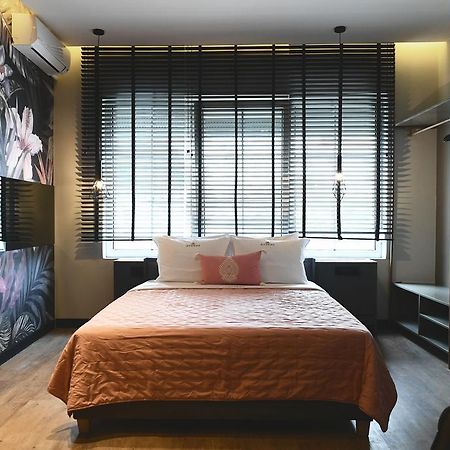 Avenue Luxury Apartments Dedeağaç Dış mekan fotoğraf