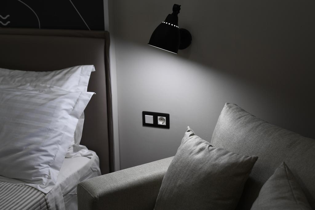 Avenue Luxury Apartments Dedeağaç Dış mekan fotoğraf