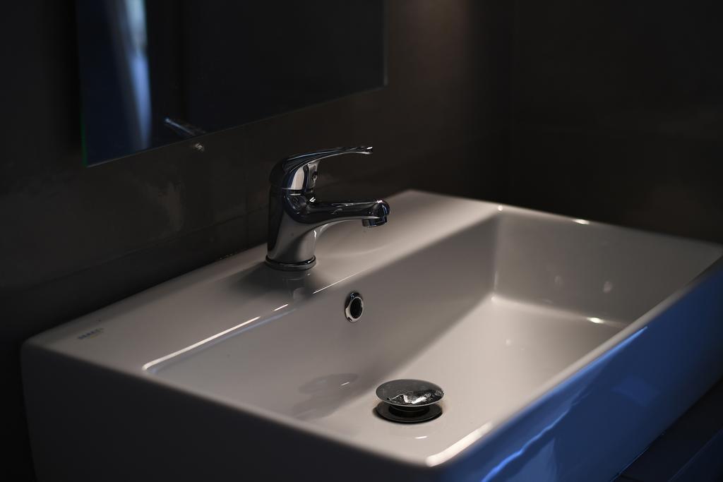 Avenue Luxury Apartments Dedeağaç Dış mekan fotoğraf