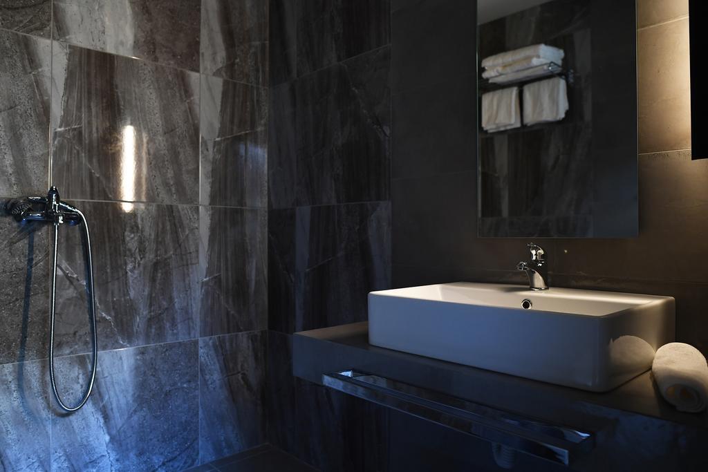 Avenue Luxury Apartments Dedeağaç Dış mekan fotoğraf
