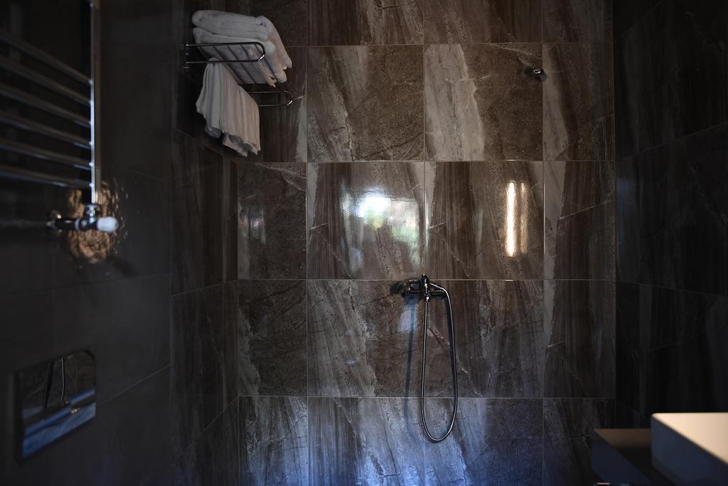 Avenue Luxury Apartments Dedeağaç Dış mekan fotoğraf