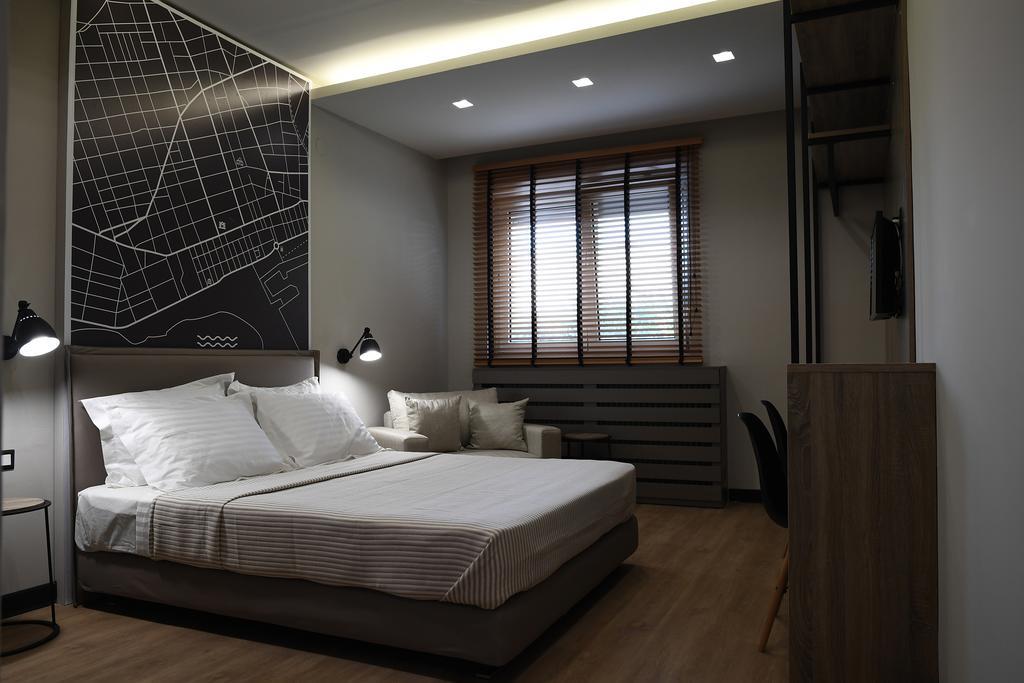 Avenue Luxury Apartments Dedeağaç Dış mekan fotoğraf