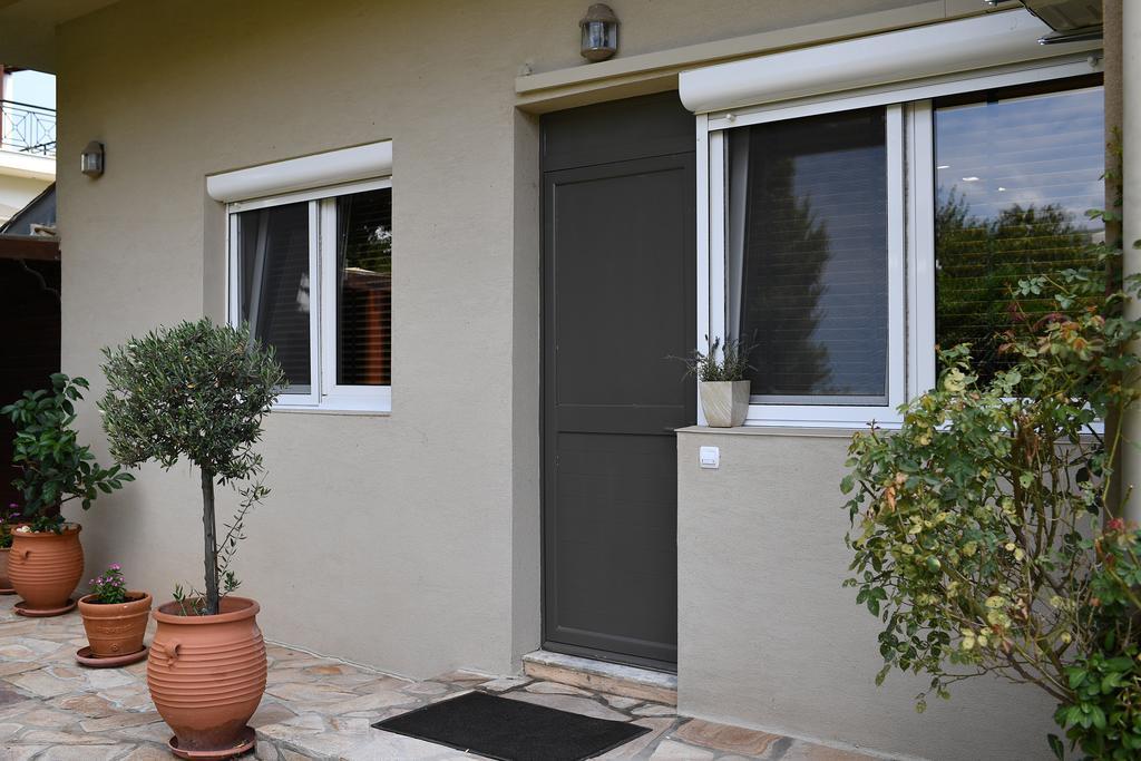 Avenue Luxury Apartments Dedeağaç Dış mekan fotoğraf