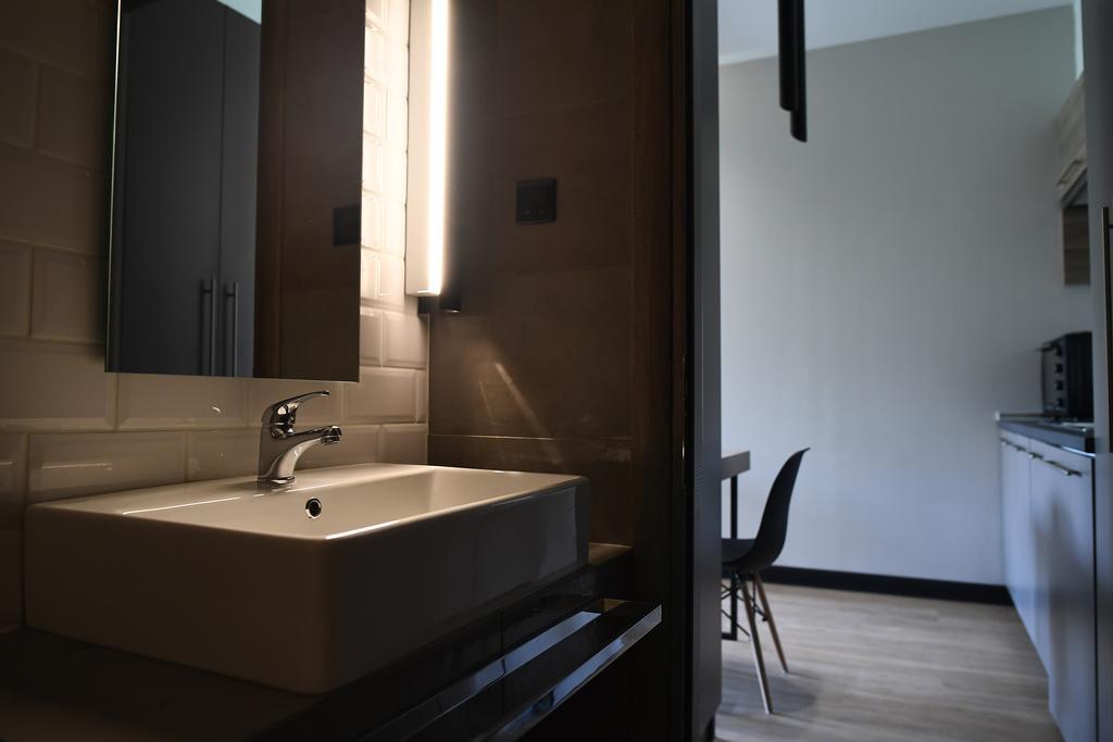 Avenue Luxury Apartments Dedeağaç Dış mekan fotoğraf