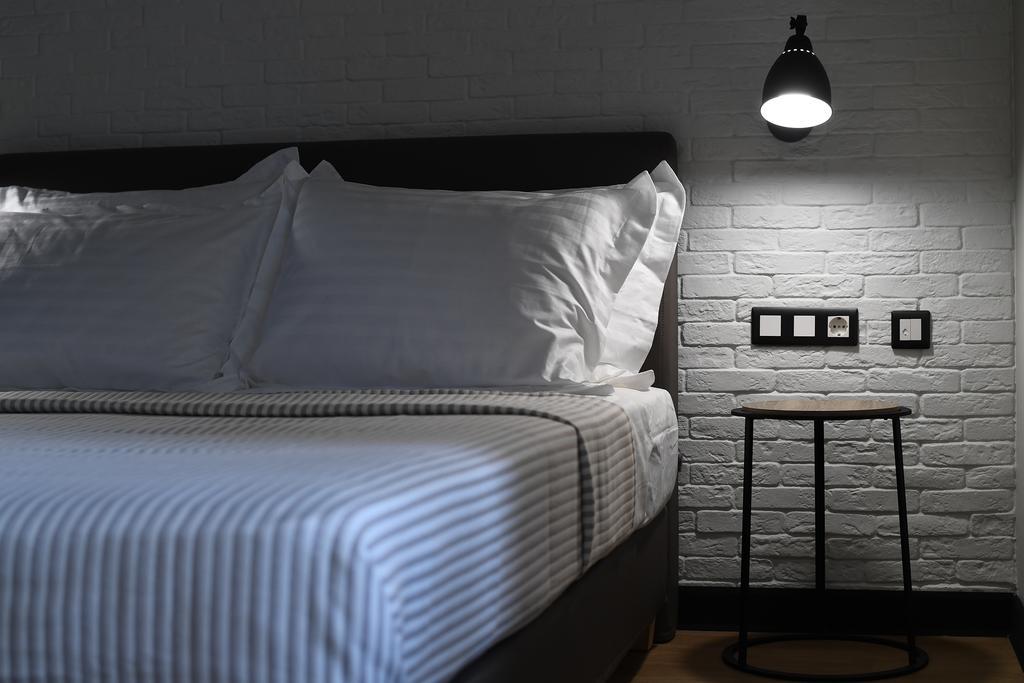 Avenue Luxury Apartments Dedeağaç Dış mekan fotoğraf