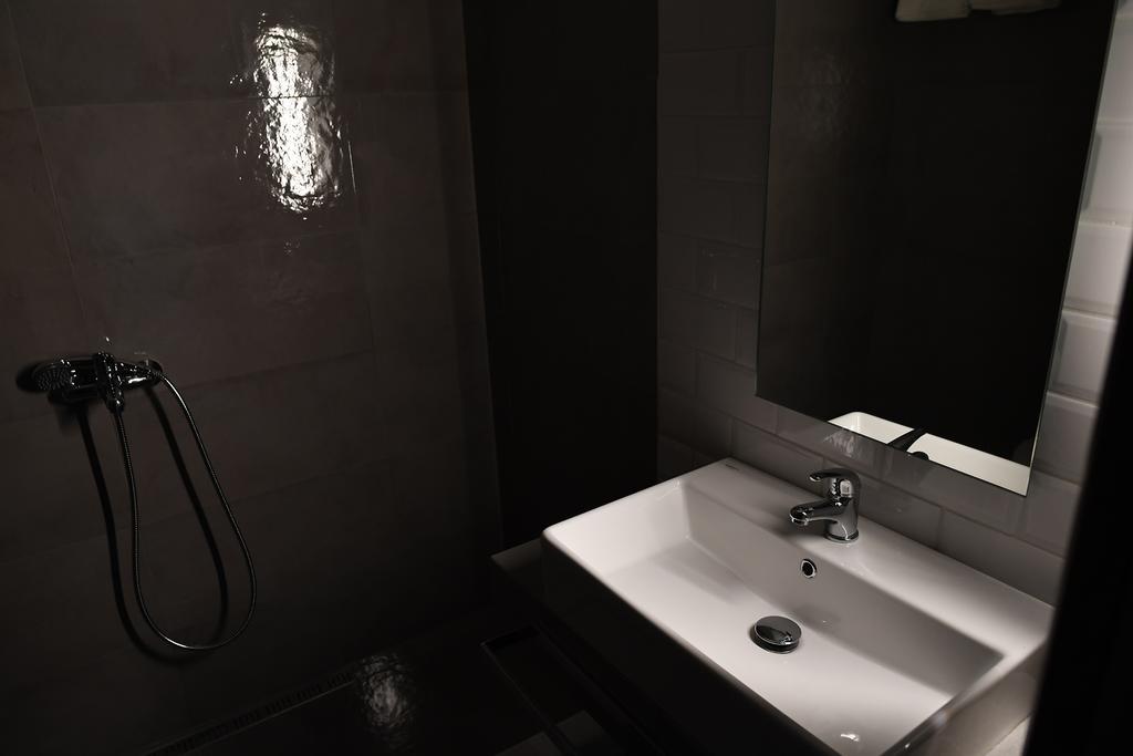 Avenue Luxury Apartments Dedeağaç Dış mekan fotoğraf