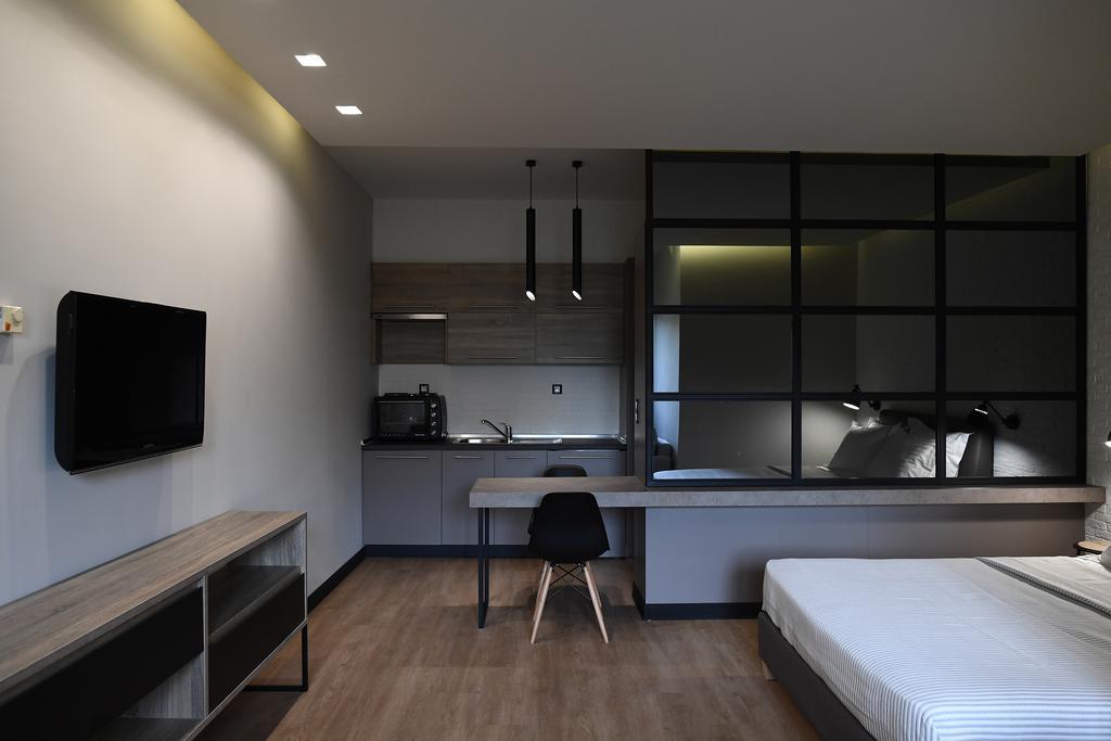 Avenue Luxury Apartments Dedeağaç Dış mekan fotoğraf