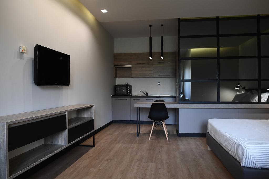 Avenue Luxury Apartments Dedeağaç Dış mekan fotoğraf