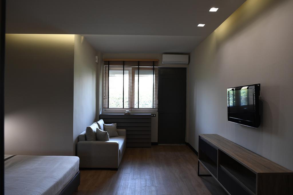 Avenue Luxury Apartments Dedeağaç Dış mekan fotoğraf