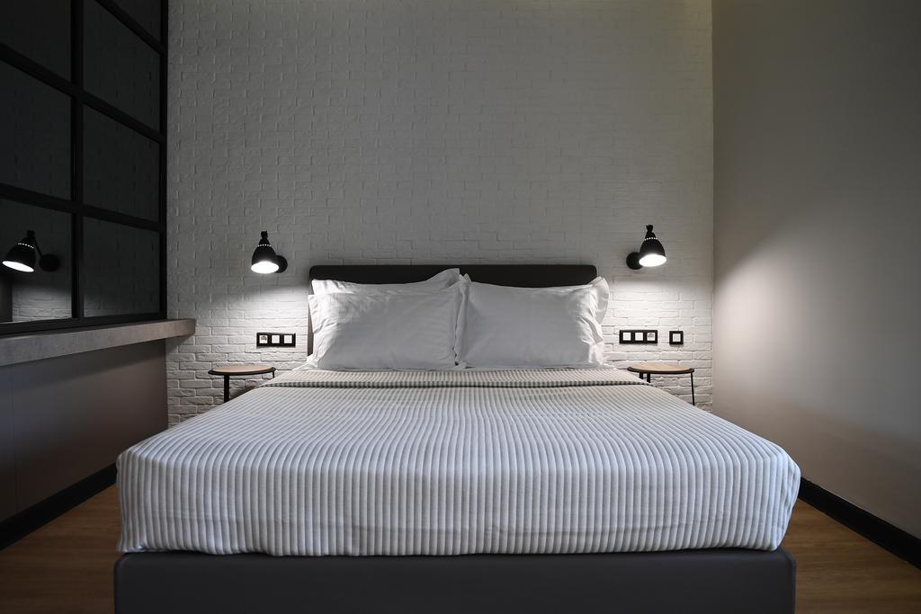 Avenue Luxury Apartments Dedeağaç Dış mekan fotoğraf