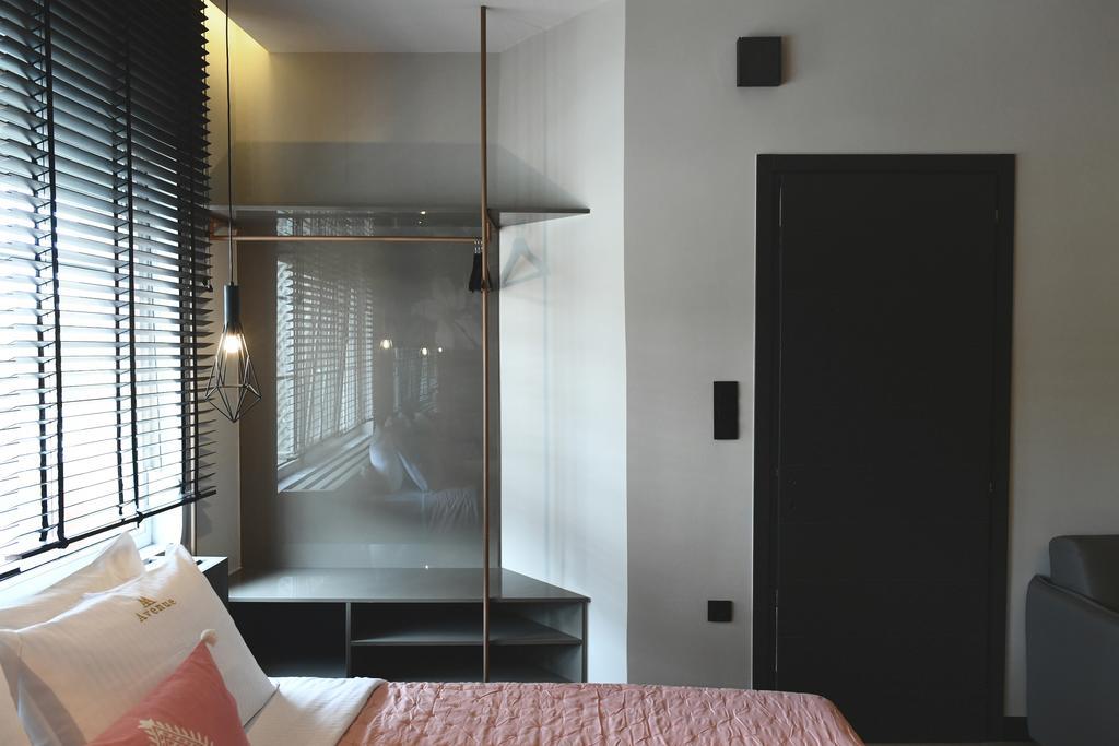 Avenue Luxury Apartments Dedeağaç Dış mekan fotoğraf