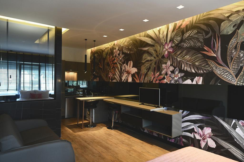 Avenue Luxury Apartments Dedeağaç Dış mekan fotoğraf