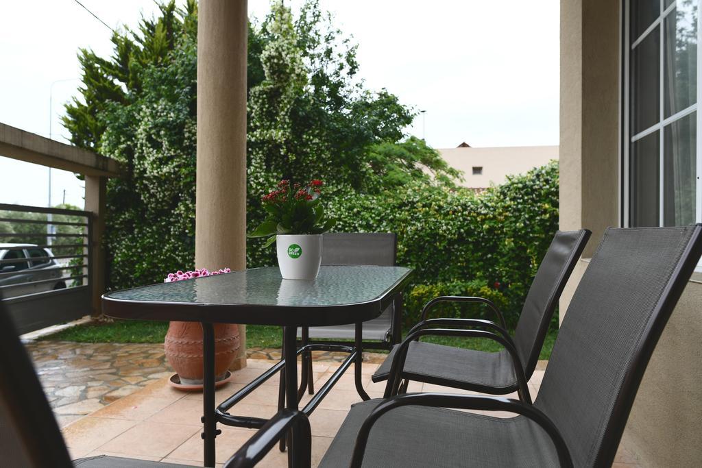 Avenue Luxury Apartments Dedeağaç Dış mekan fotoğraf
