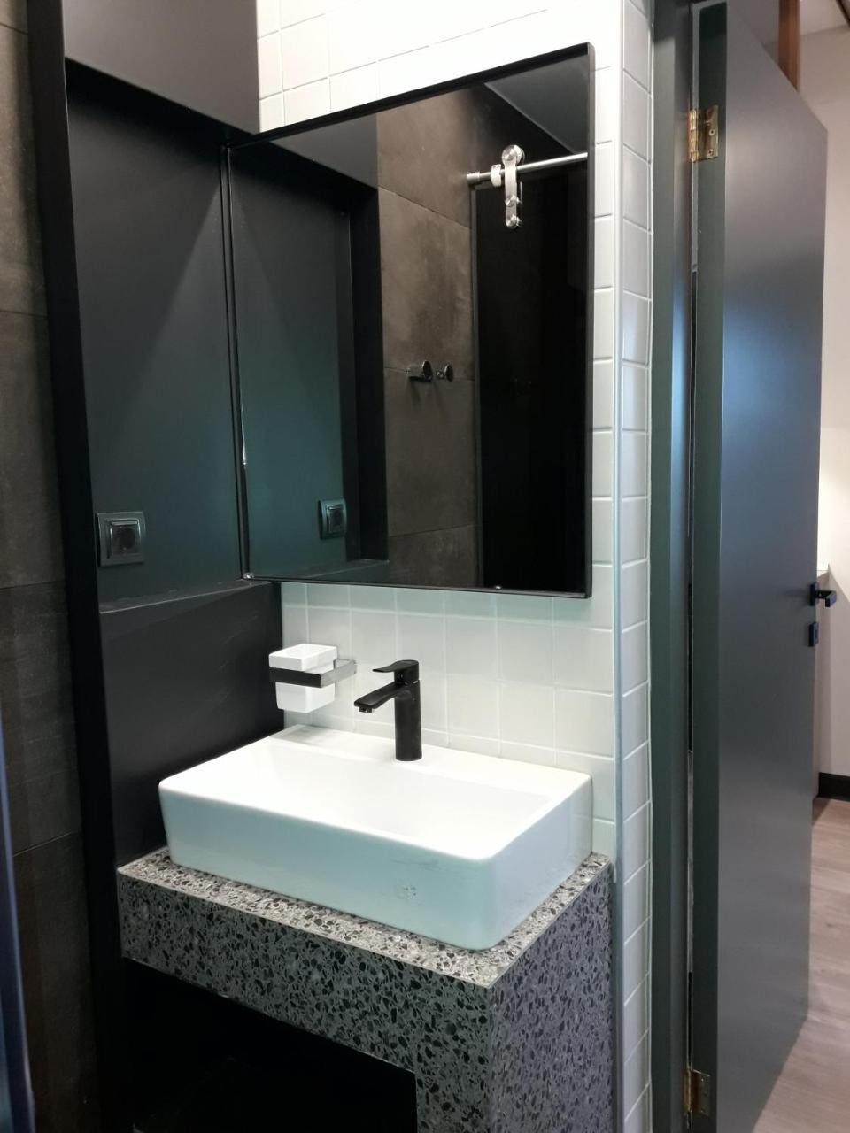 Avenue Luxury Apartments Dedeağaç Oda fotoğraf
